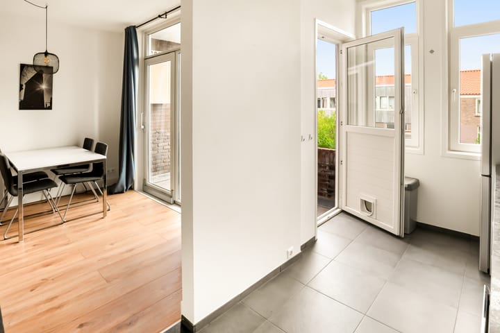 Foto 18 van Godfried van Bouillonstraat 61-RD