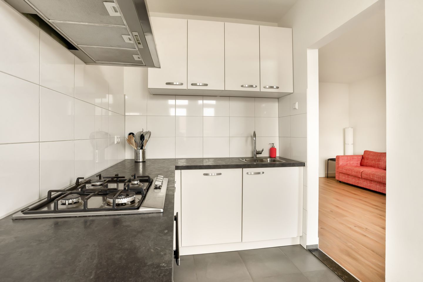 Foto 19 van Godfried van Bouillonstraat 61-RD