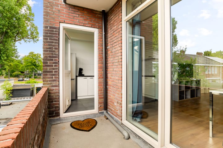 Foto 21 van Godfried van Bouillonstraat 61-RD