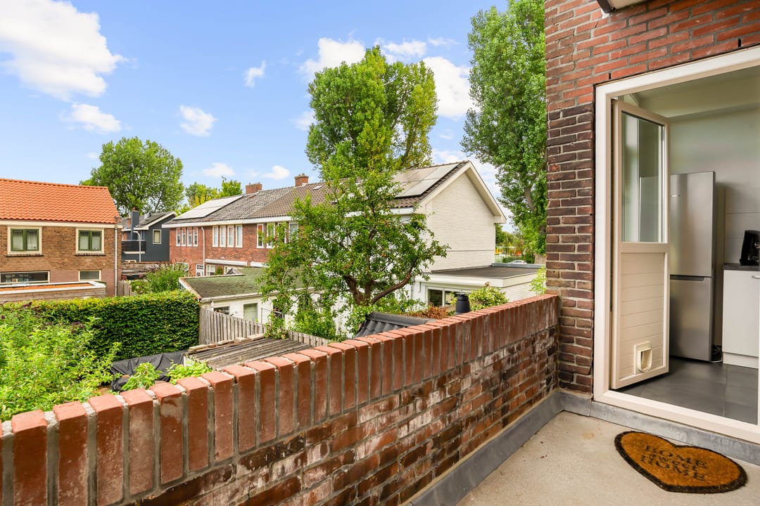 Foto 22 van Godfried van Bouillonstraat 61-RD