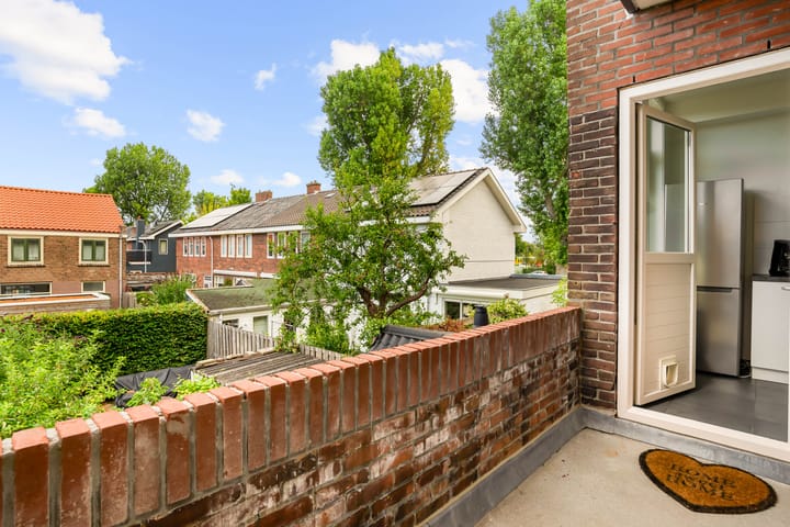 Foto 22 van Godfried van Bouillonstraat 61-RD