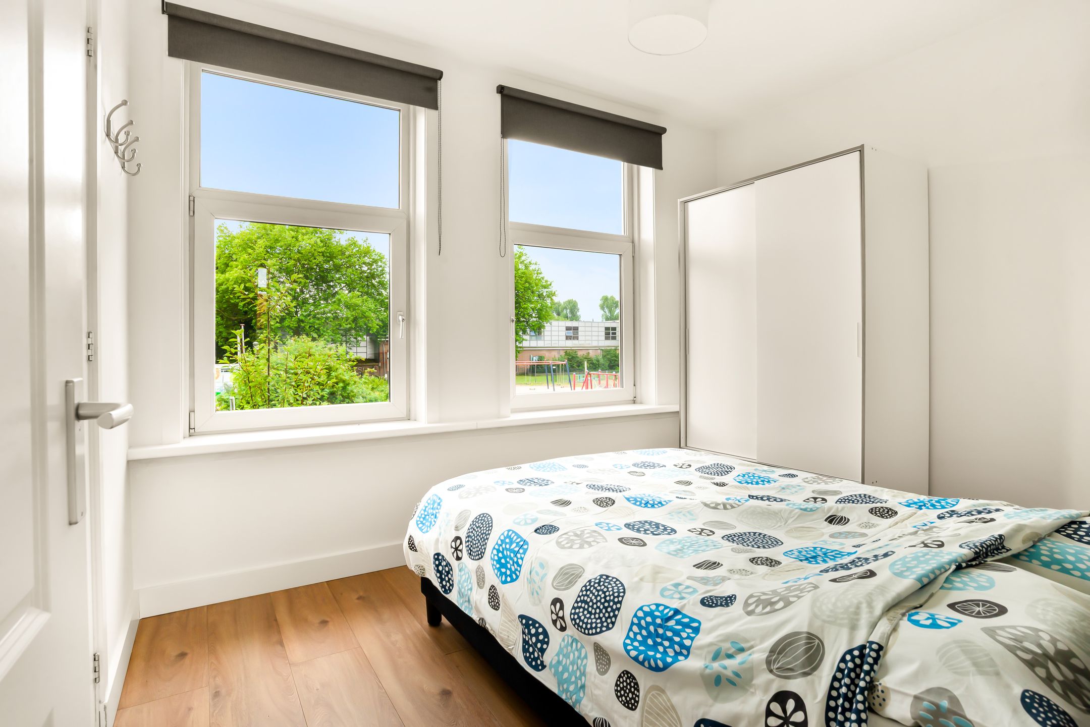 Foto 24 van Godfried van Bouillonstraat 61-RD