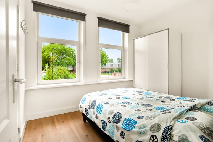 Foto 24 van Godfried van Bouillonstraat 61-RD