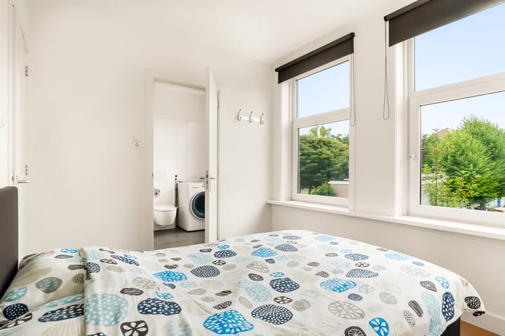 Foto 26 van Godfried van Bouillonstraat 61-RD