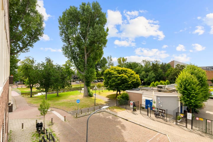 Foto 29 van Godfried van Bouillonstraat 61-RD