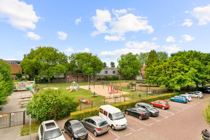 Foto 30 van Godfried van Bouillonstraat 61-RD