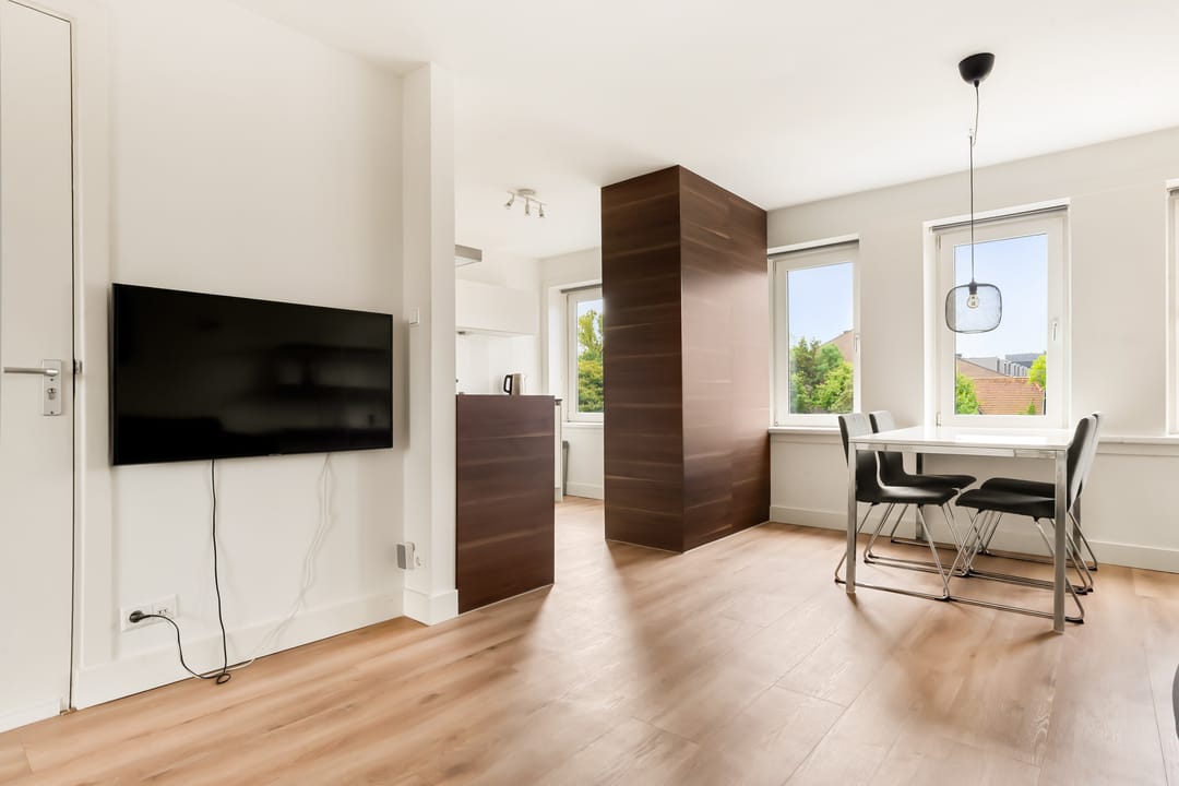 Foto 32 van Godfried van Bouillonstraat 61-RD