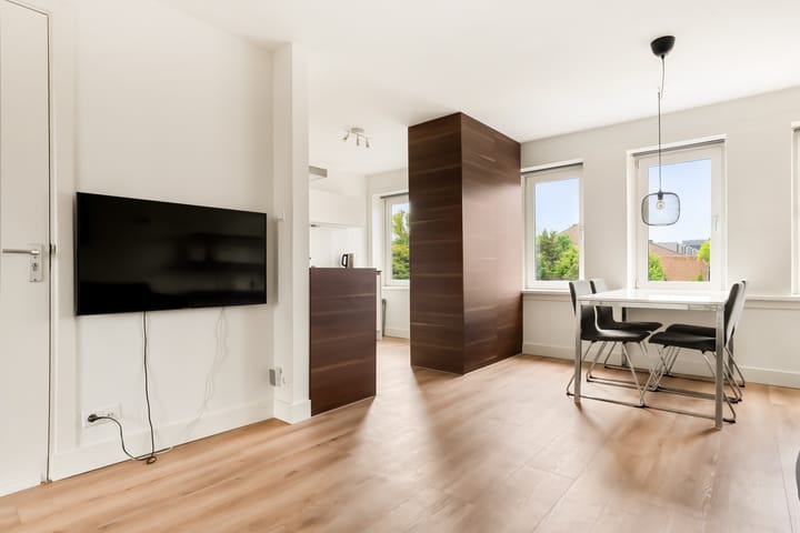 Foto 32 van Godfried van Bouillonstraat 61-RD