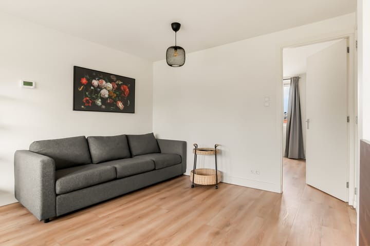 Foto 34 van Godfried van Bouillonstraat 61-RD