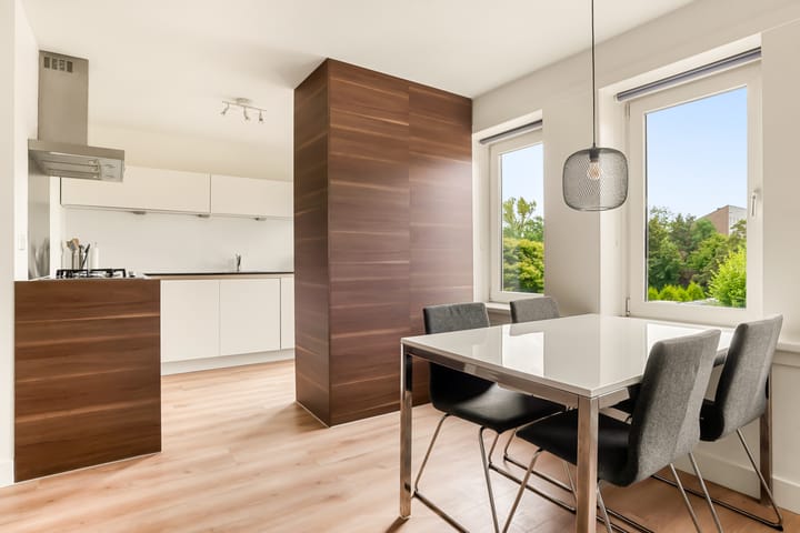 Foto 35 van Godfried van Bouillonstraat 61-RD