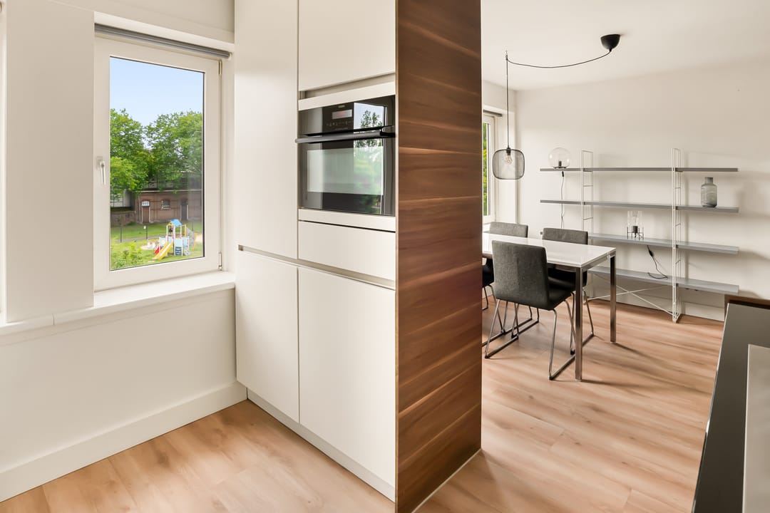 Foto 38 van Godfried van Bouillonstraat 61-RD