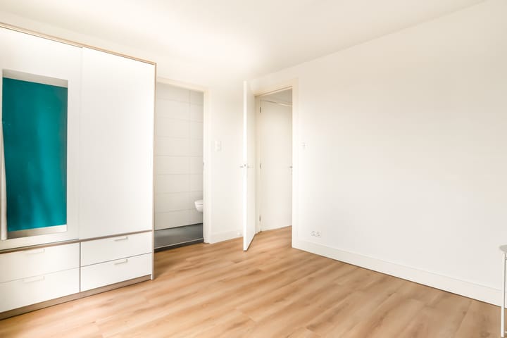 Foto 40 van Godfried van Bouillonstraat 61-RD