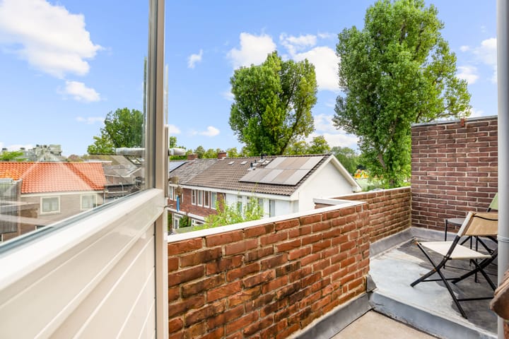 Foto 41 van Godfried van Bouillonstraat 61-RD