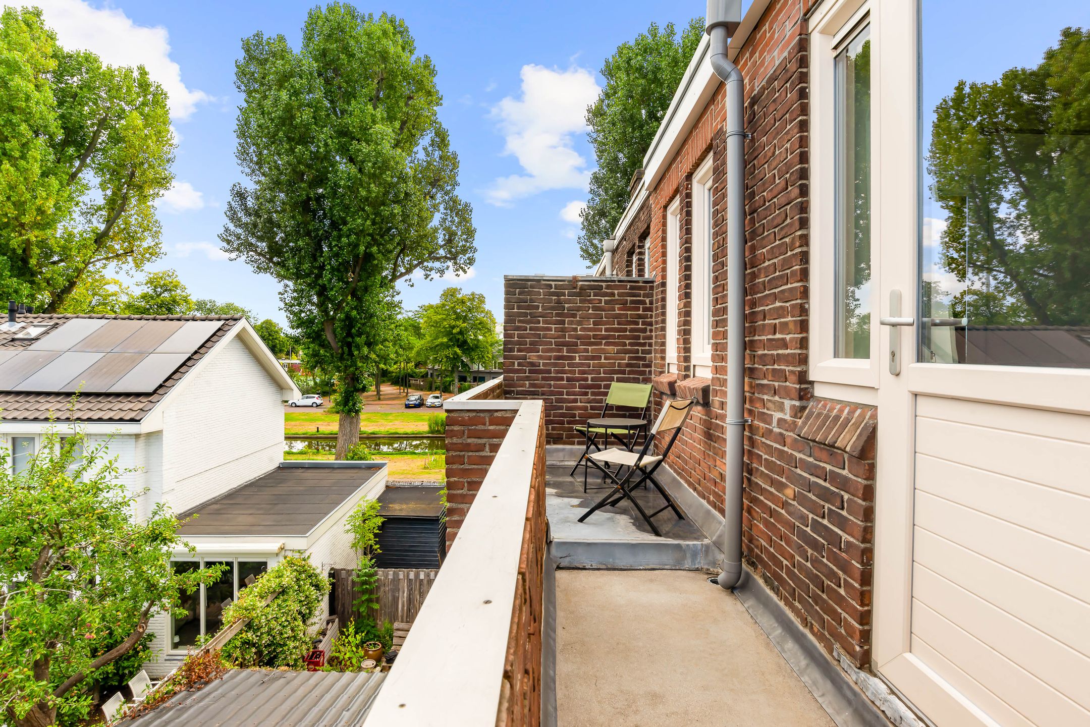 Foto 42 van Godfried van Bouillonstraat 61-RD