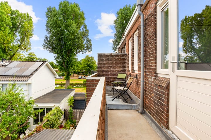 Foto 42 van Godfried van Bouillonstraat 61-RD