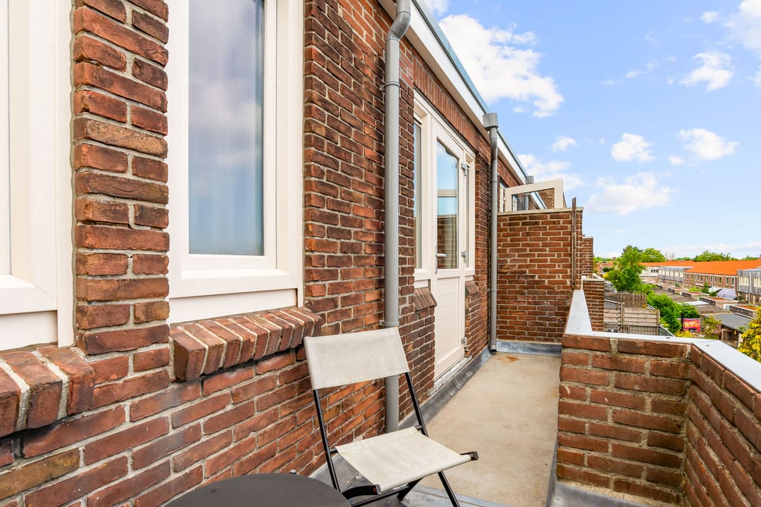 Foto 43 van Godfried van Bouillonstraat 61-RD