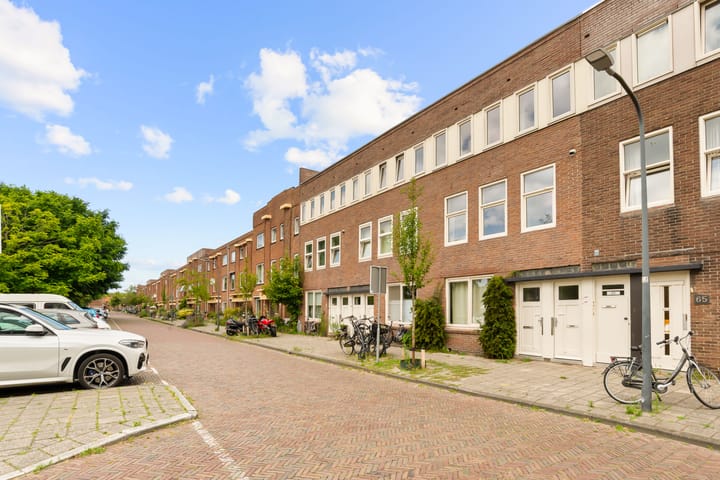 Foto 48 van Godfried van Bouillonstraat 61-RD