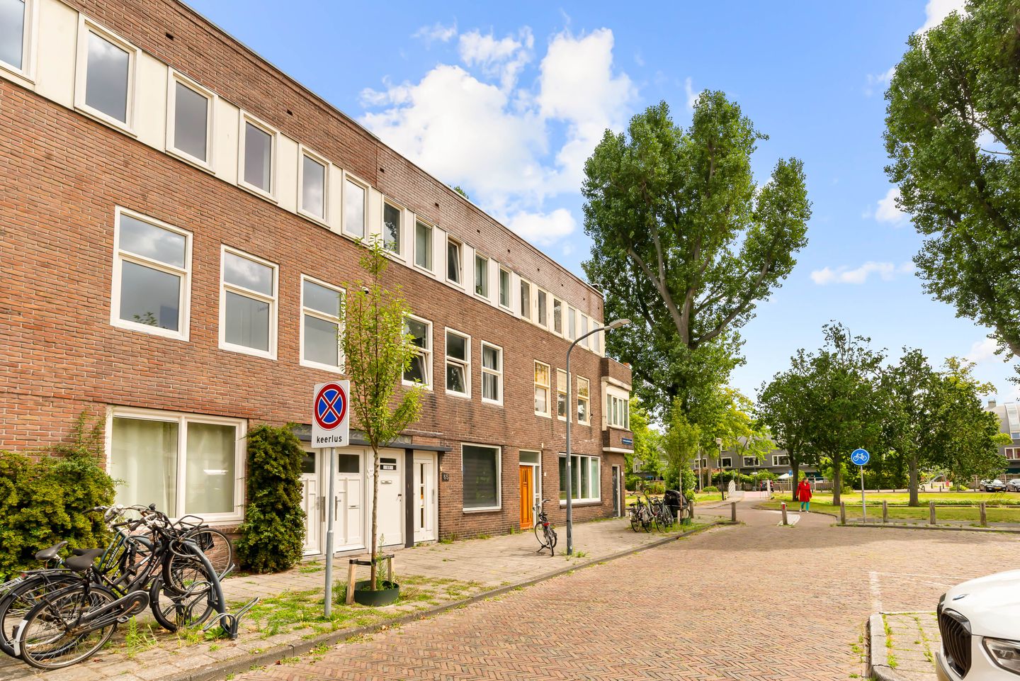 Foto 49 van Godfried van Bouillonstraat 61-RD