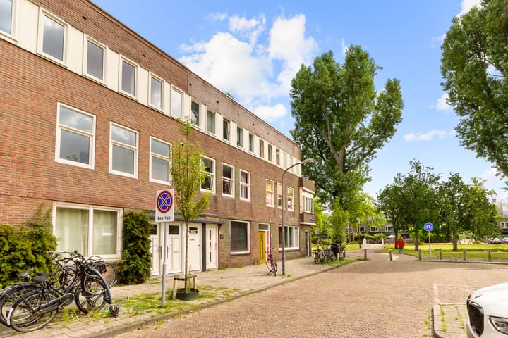 Foto 49 van Godfried van Bouillonstraat 61-RD