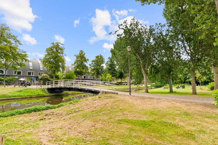 Foto 50 van Godfried van Bouillonstraat 61-RD