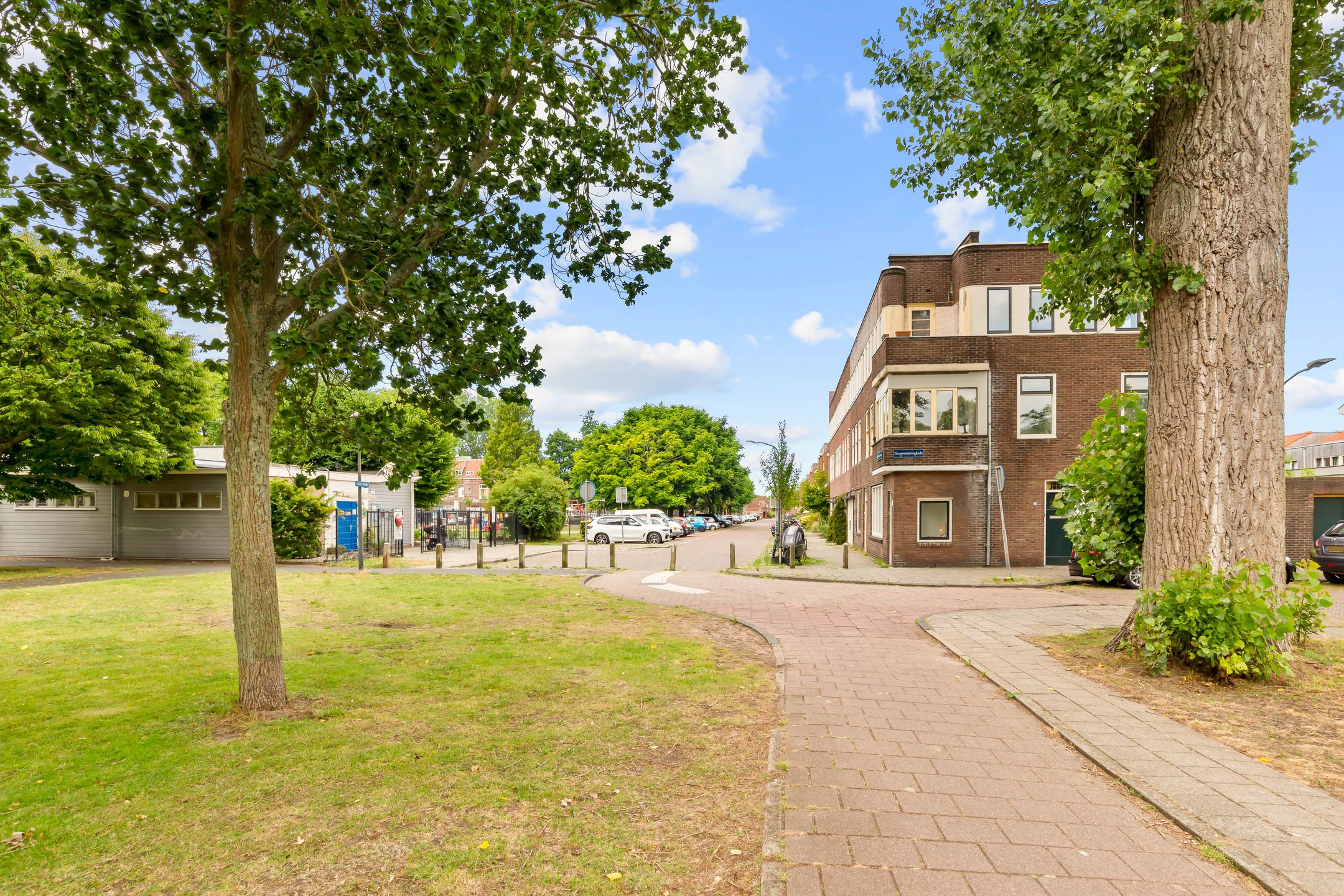 Foto 51 van Godfried van Bouillonstraat 61-RD