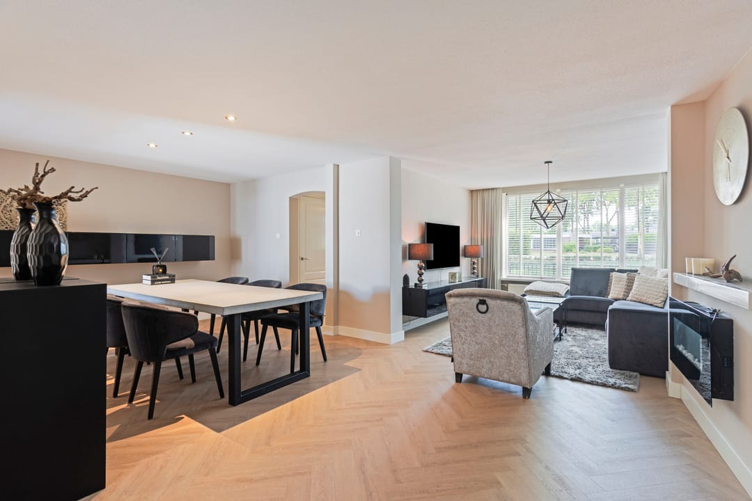 Foto 2 van Geenhovensedreef 27