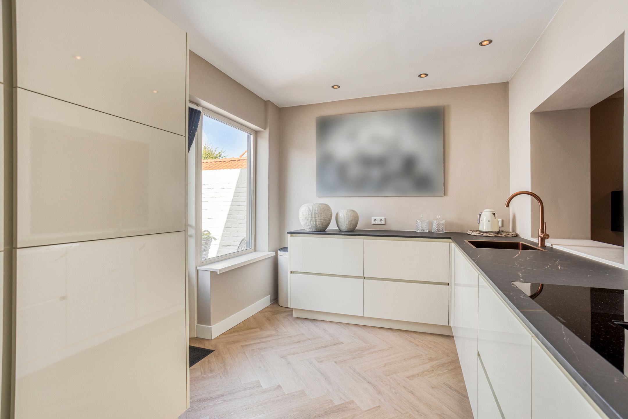 Foto 3 van Geenhovensedreef 27