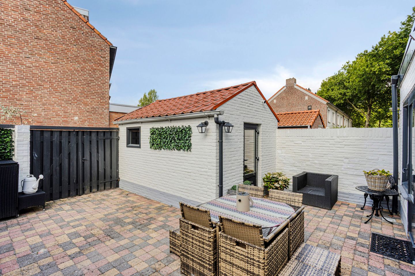 Foto 4 van Geenhovensedreef 27