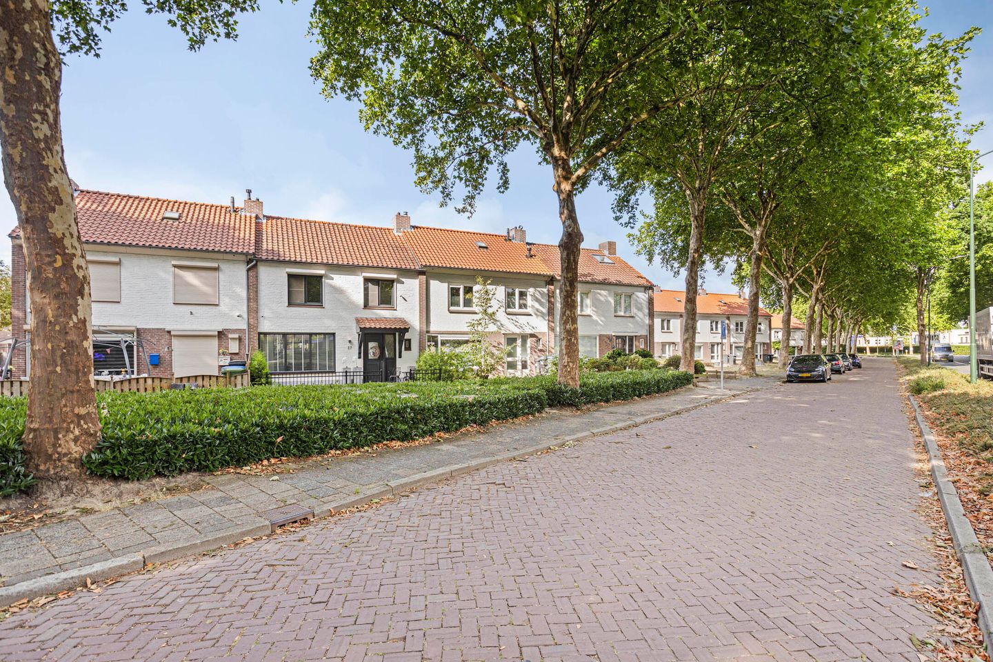 Foto 5 van Geenhovensedreef 27