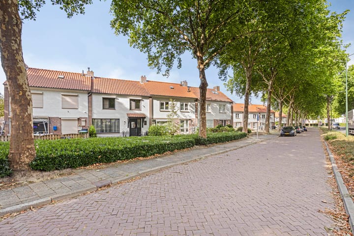 Foto 5 van Geenhovensedreef 27