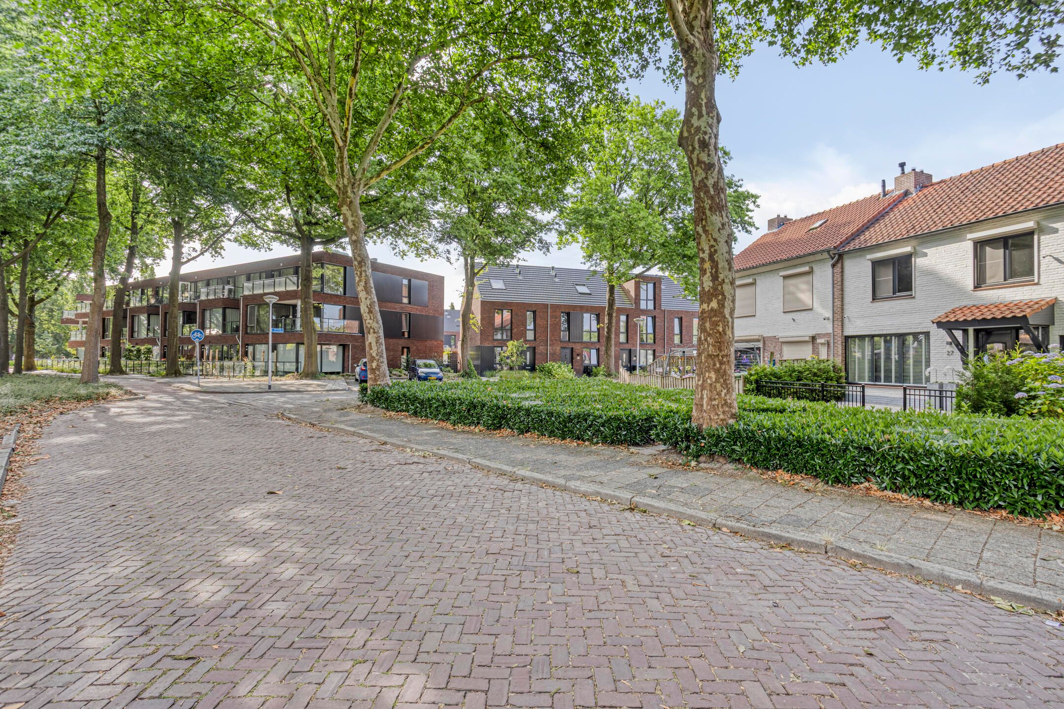 Foto 6 van Geenhovensedreef 27