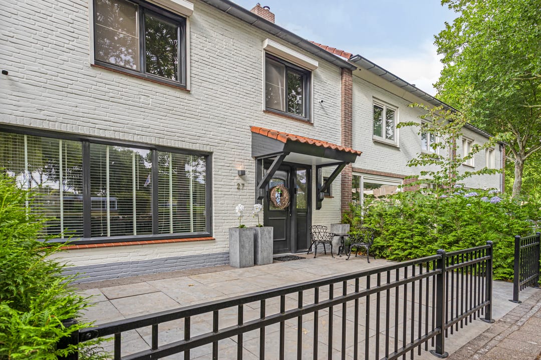 Foto 7 van Geenhovensedreef 27