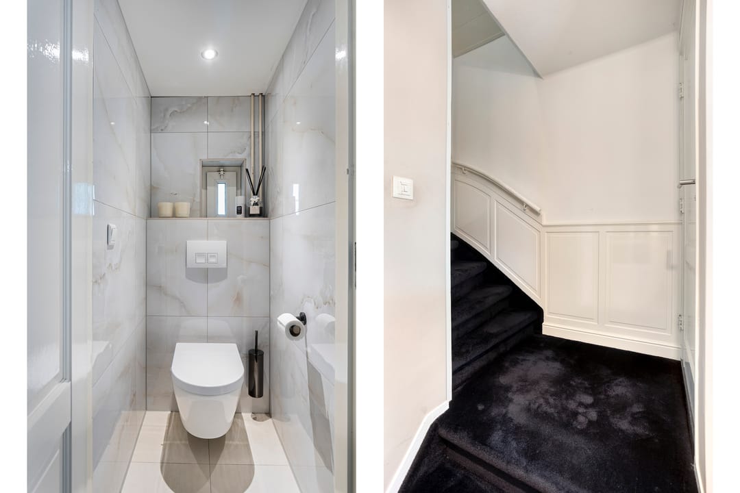 Foto 8 van Geenhovensedreef 27