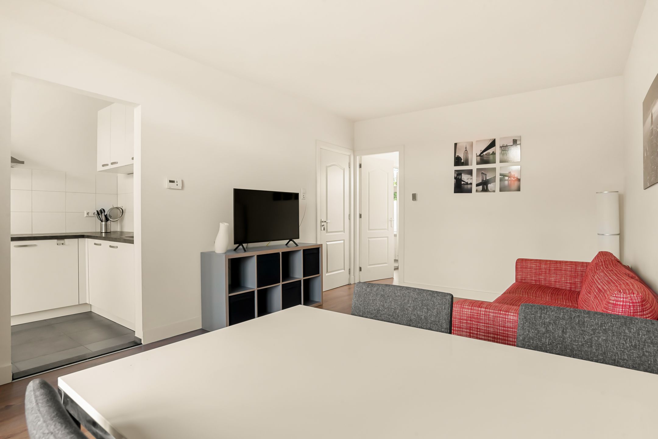 Foto 15 van Godfried van Bouillonstraat 61-RD