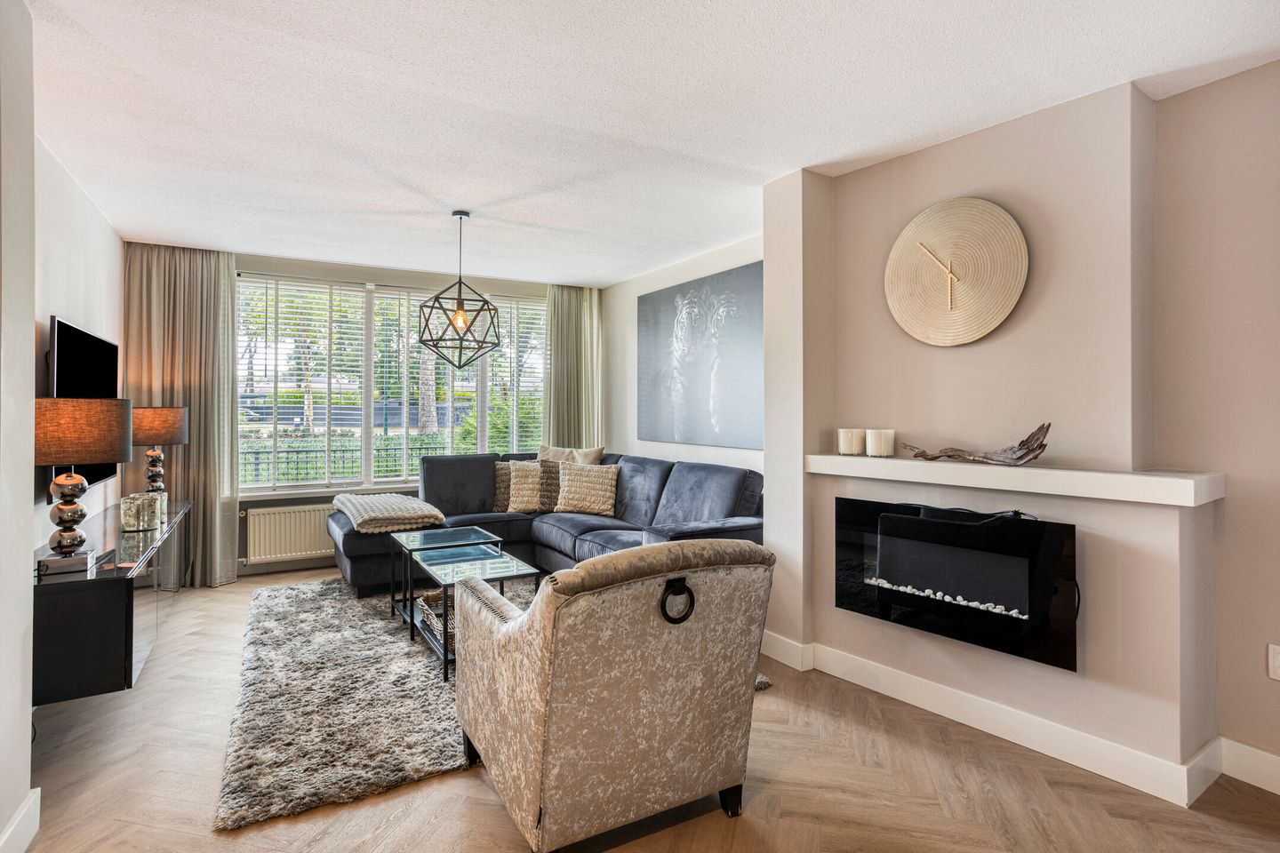 Foto 10 van Geenhovensedreef 27