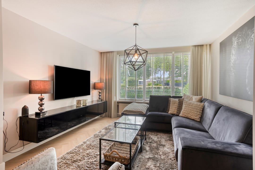 Foto 11 van Geenhovensedreef 27