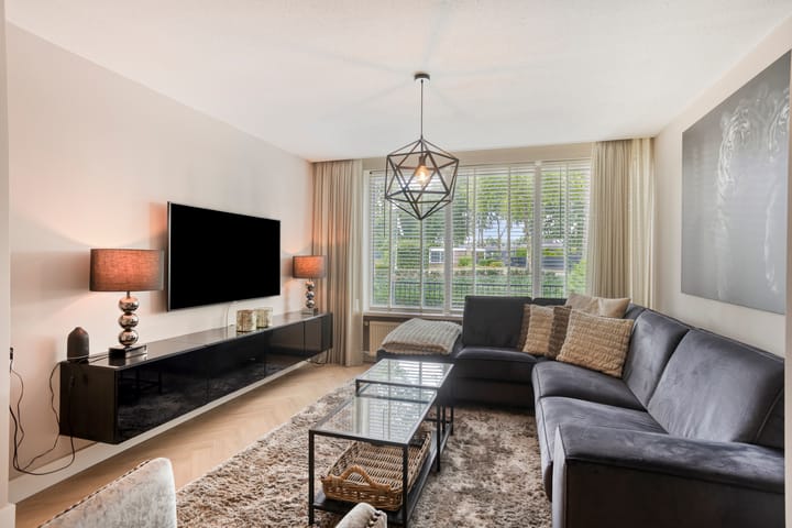 Foto 11 van Geenhovensedreef 27