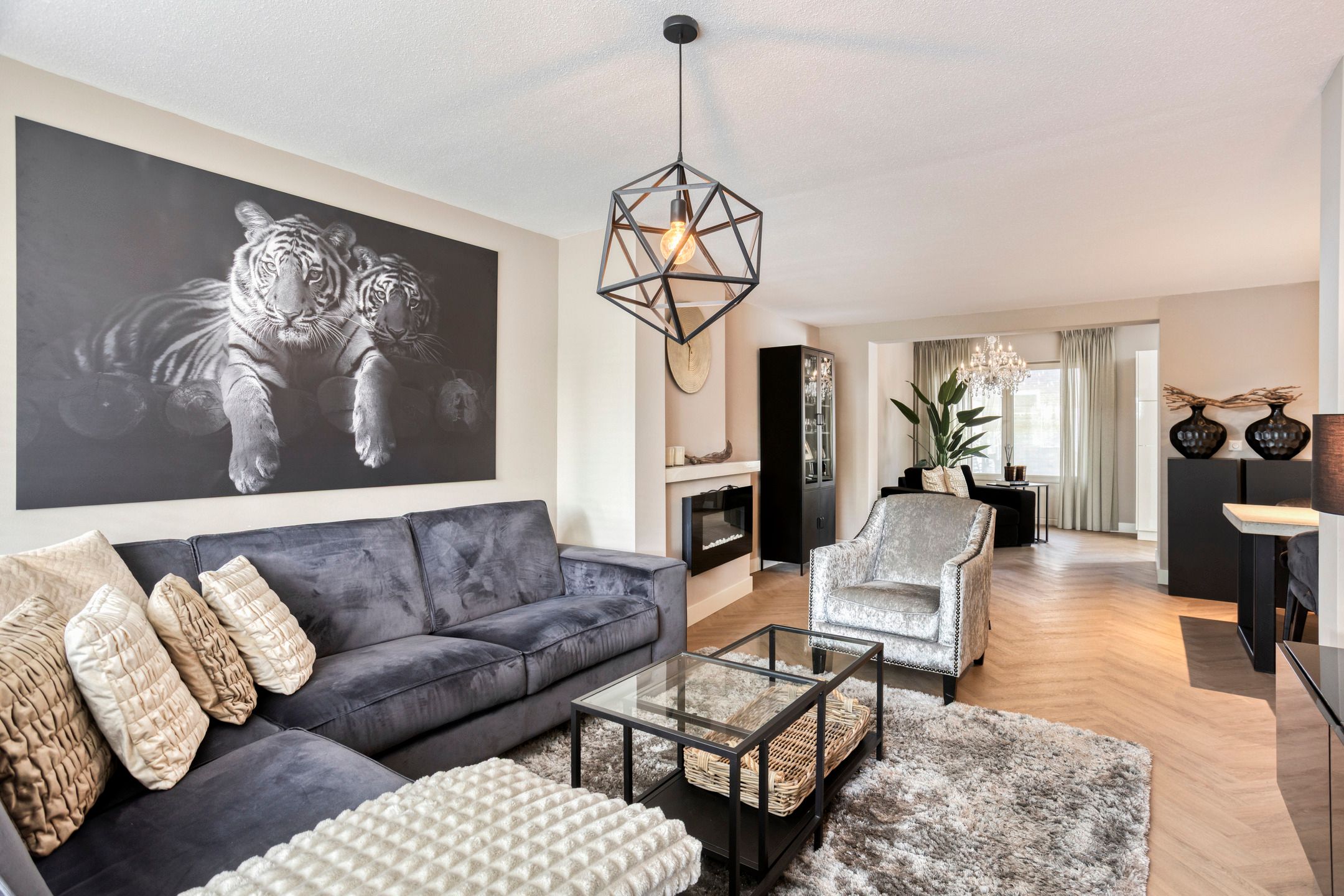 Foto 12 van Geenhovensedreef 27