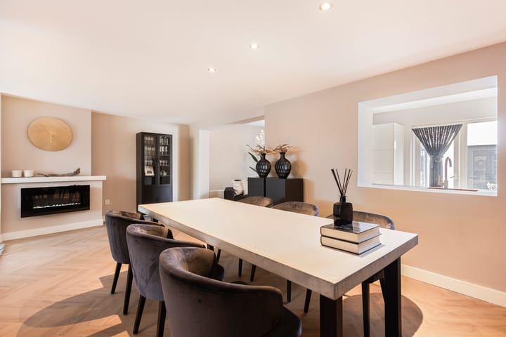 Foto 15 van Geenhovensedreef 27