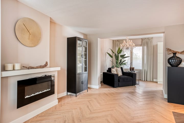 Foto 16 van Geenhovensedreef 27