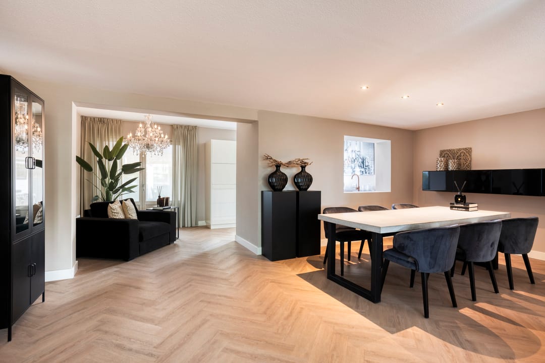 Foto 17 van Geenhovensedreef 27