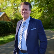 Pieter Zijlstra RM RT - NVM Registered Agent & Appraiser