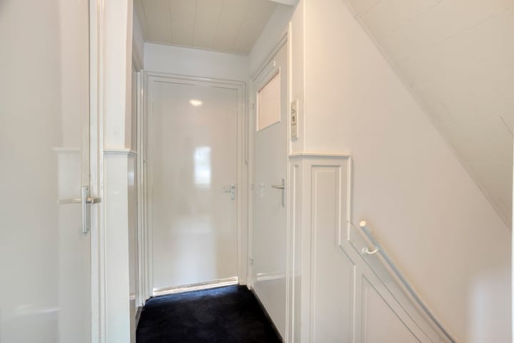 Foto 21 van Geenhovensedreef 27