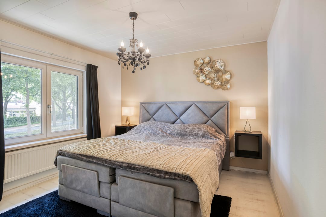 Foto 23 van Geenhovensedreef 27