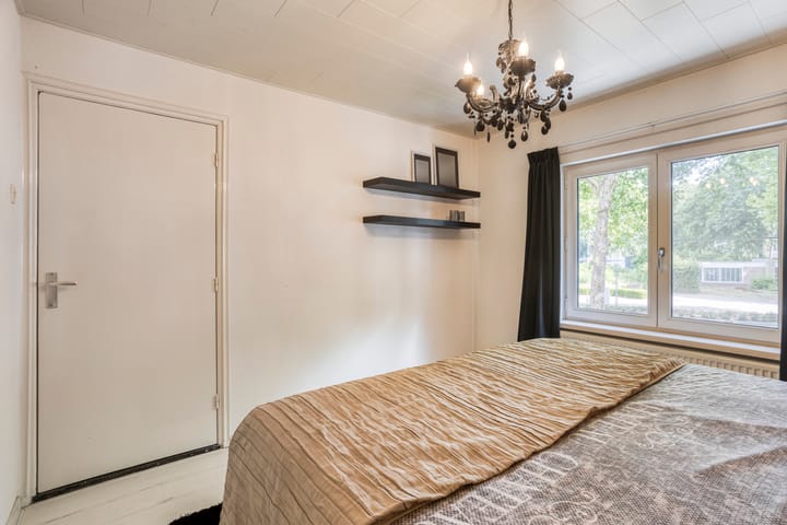 Foto 24 van Geenhovensedreef 27