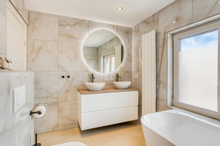 Foto 27 van Geenhovensedreef 27