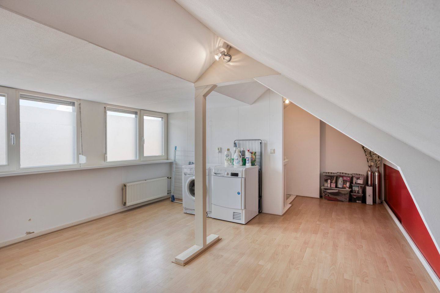 Foto 34 van Geenhovensedreef 27