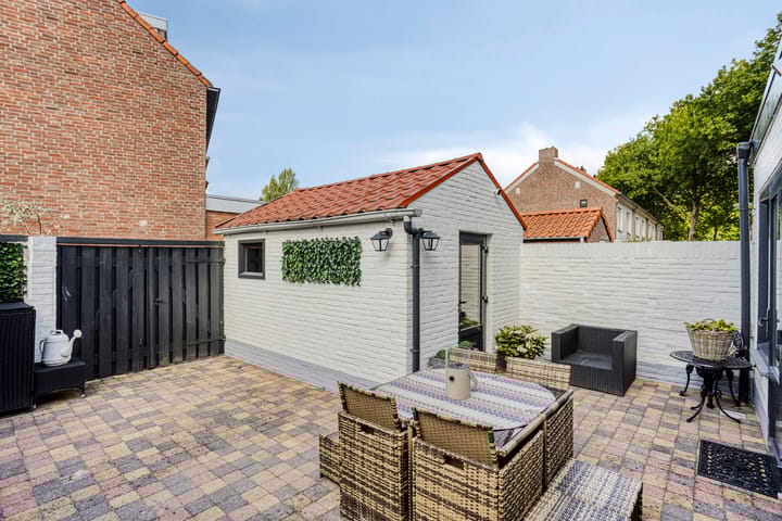 Foto 35 van Geenhovensedreef 27