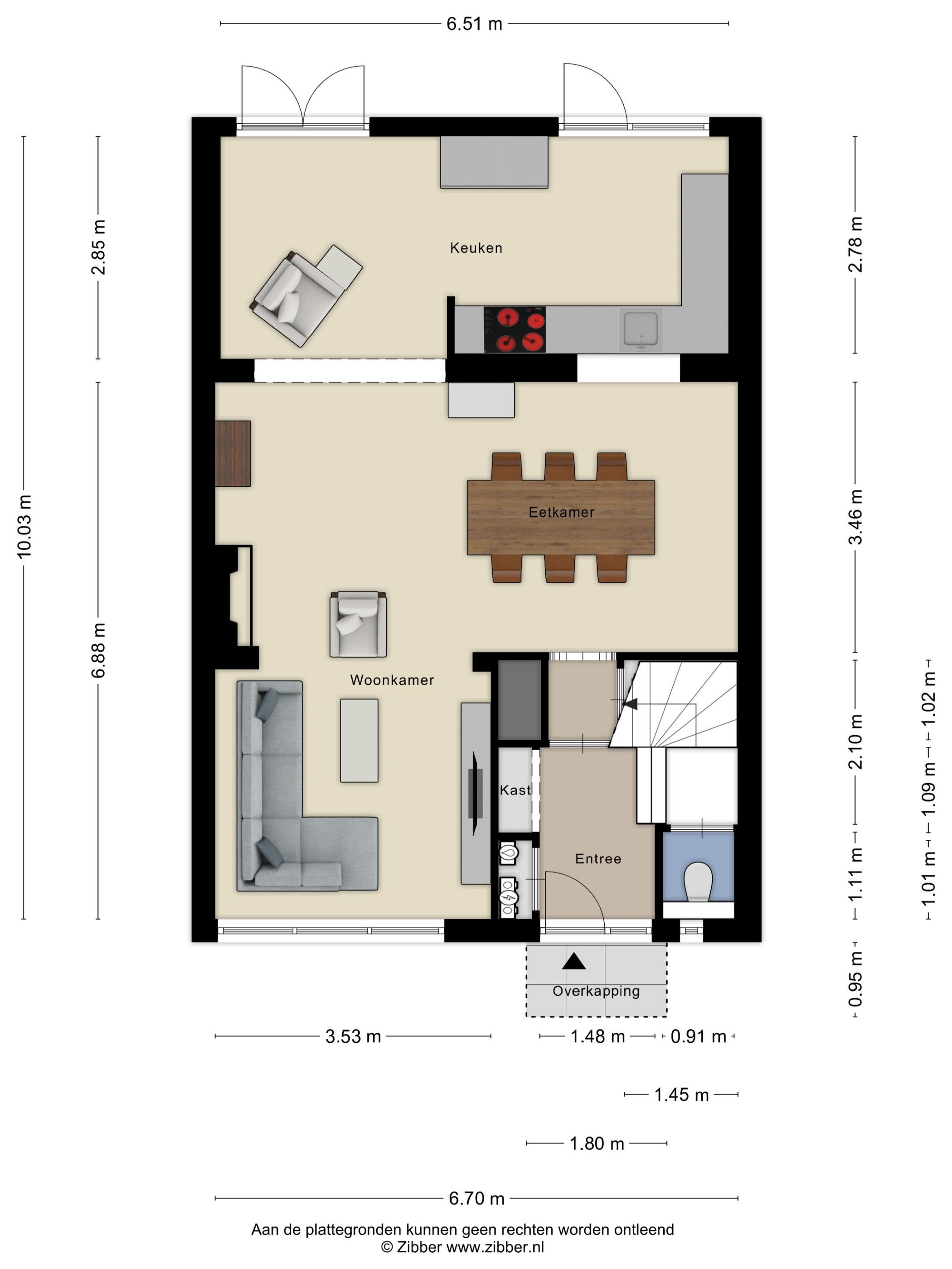 Foto 36 van Geenhovensedreef 27