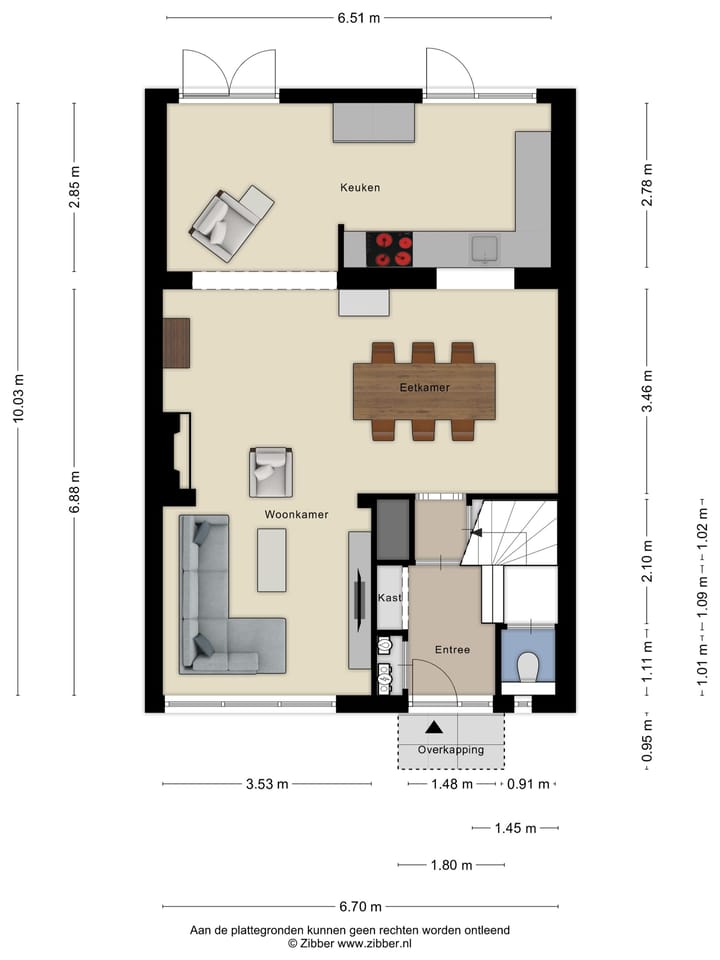 Foto 36 van Geenhovensedreef 27